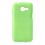 SImpel Plastic Cover for Galaxy Star Pro (Green)